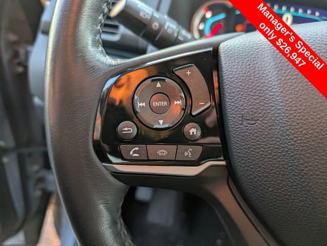 Used 2022 Honda Pilot Elite image 18