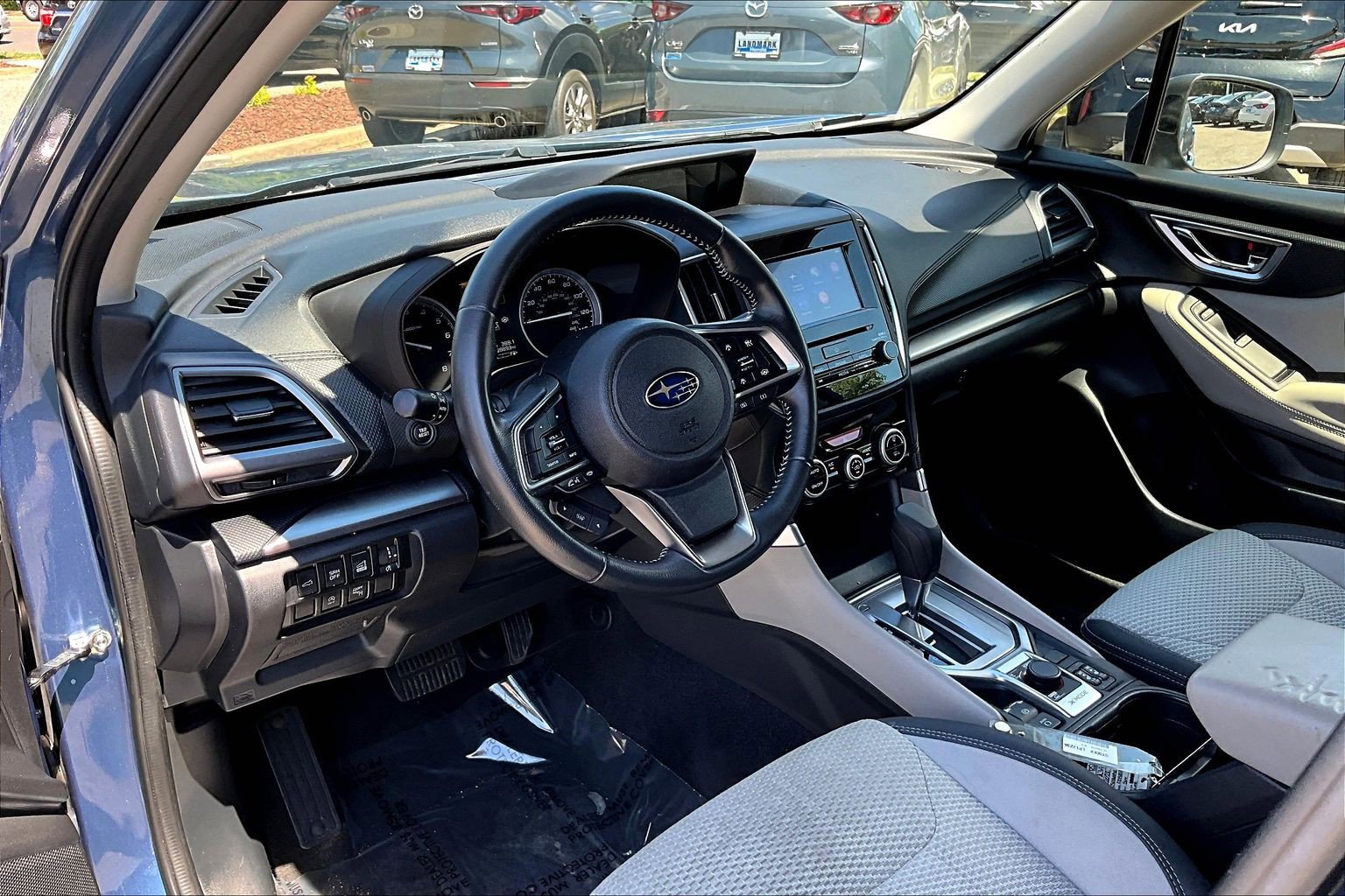 Used 2022 Subaru Forester Premium AWD/4WD image 13