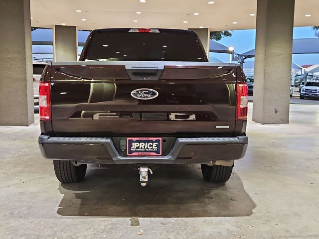 Used 2019 Ford F150 XL w/ Equipment Group 101A Mid RWD image 6