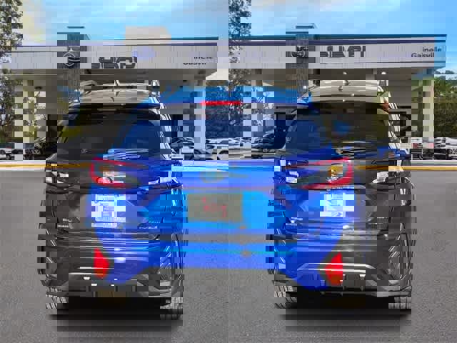Certified 2025 Subaru Crosstrek 2.5i Premium image 5