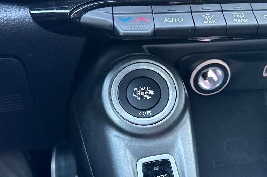 Used 2024 Dodge Hornet R/T Plus AWD/4WD image 23