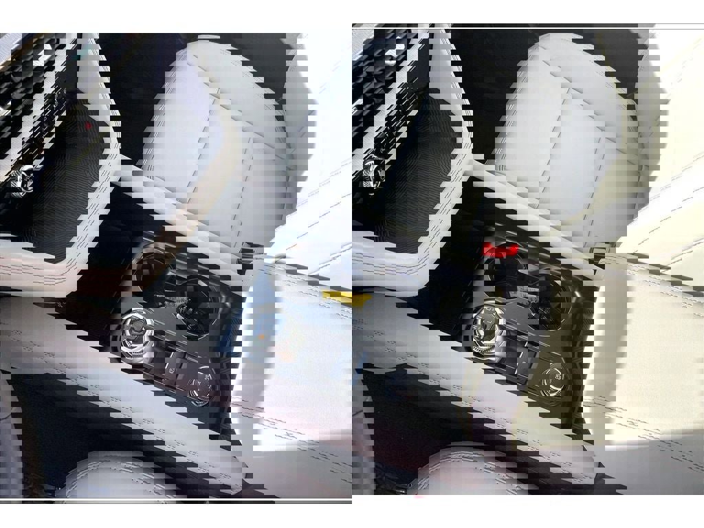 New 2026 Ford Explorer Active w/ Active Comfort Package image 24