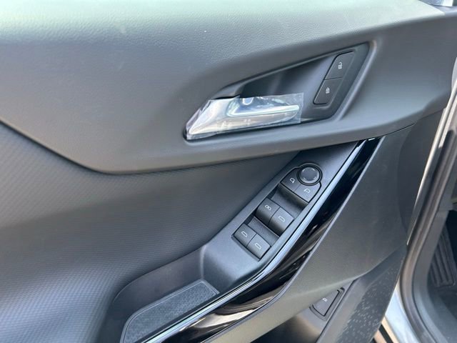 New 2026 Chevrolet Equinox LT w/ Convenience Package II image 30