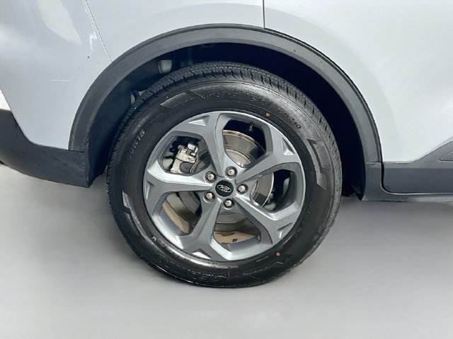 Used 2025 Ford Escape ST-Line AWD/4WD image 34