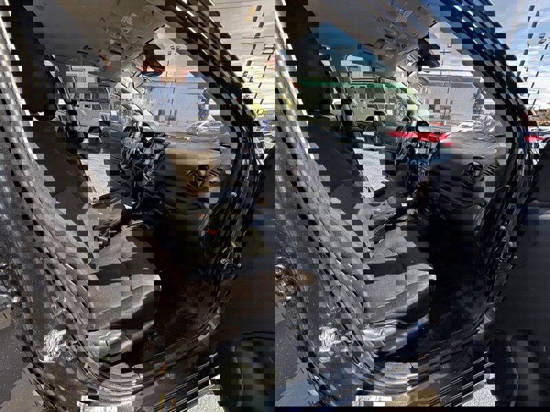 Used 2024 Mitsubishi Mirage G4 ES image 16