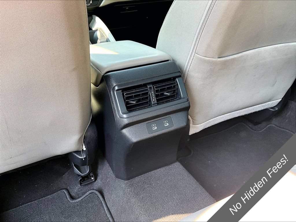 Used 2025 Honda Accord SE image 22