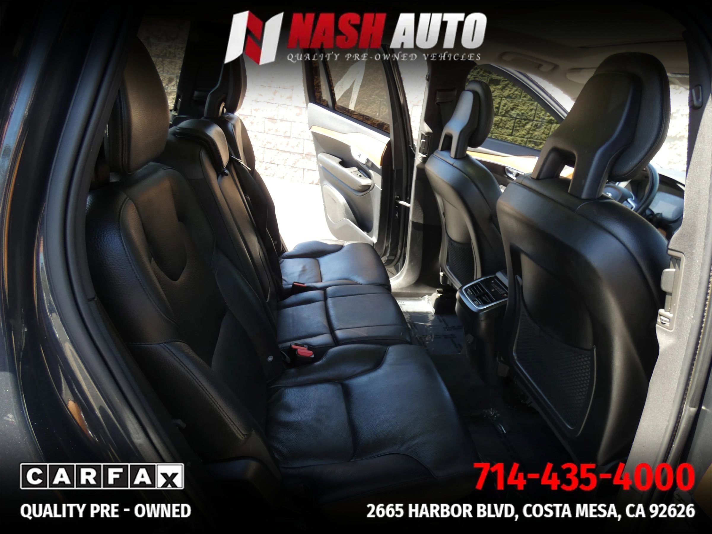 Used 2022 Volvo XC90 T5 Momentum w/ Climate Package AWD/4WD image 34