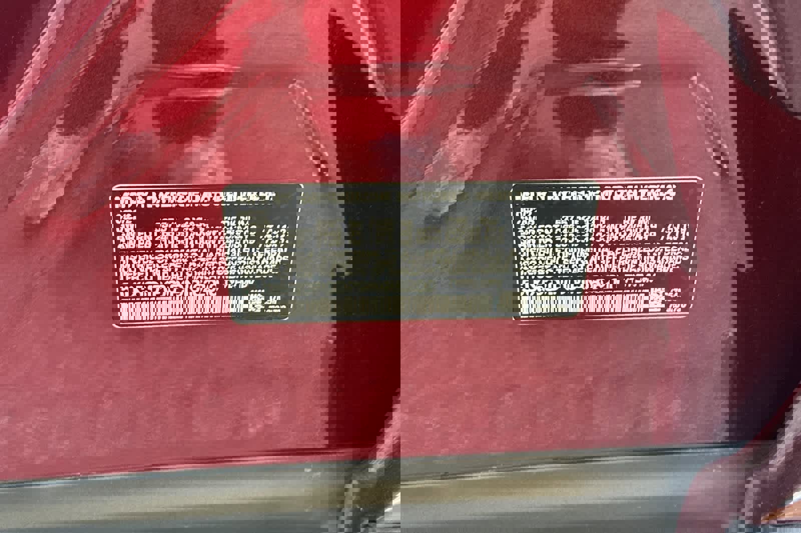 Certified 2023 BMW X3 xDrive30i w/ Premium Package image 37