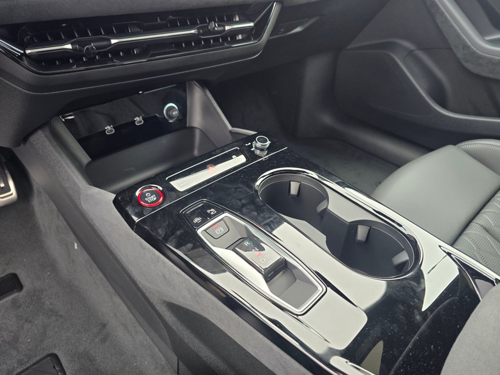 New 2027 Audi S6 e-tron Prestige AWD/4WD image 15