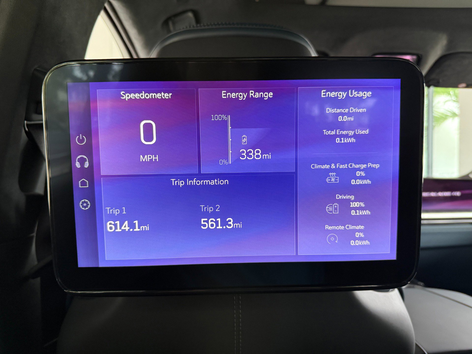 Used 2025 Cadillac Escalade IQ Sport 2 image 29