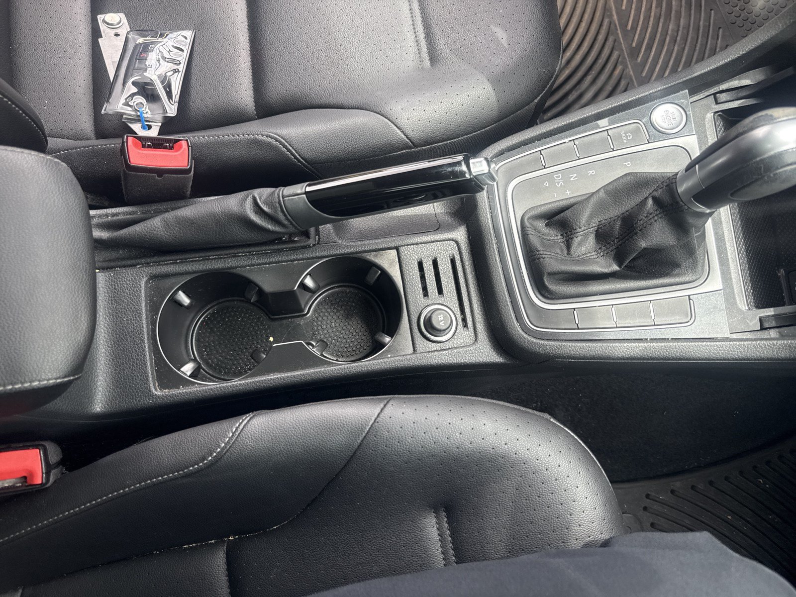 Used 2019 Volkswagen Golf Alltrack AWD/4WD image 28