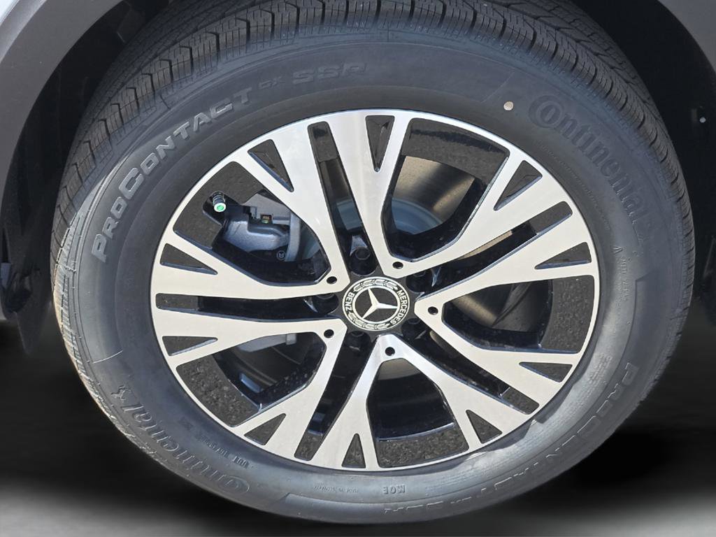 New 2026 Mercedes-Benz GLB 250 image 8