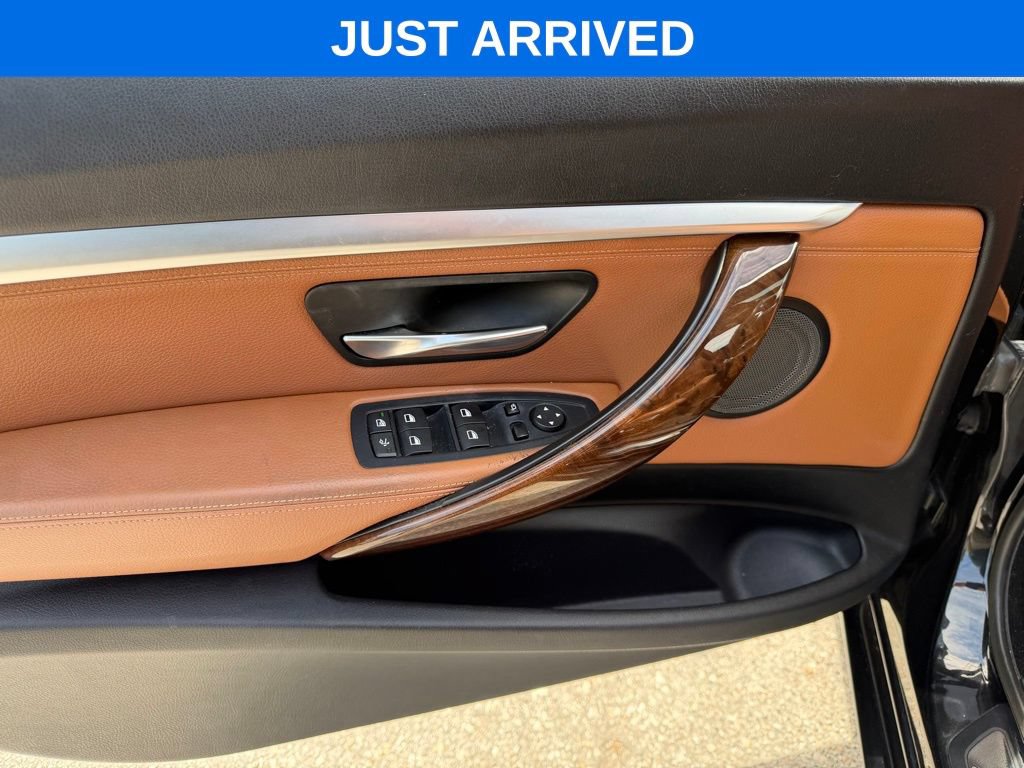 Used 2016 BMW 328i Gran Turismo xDrive AWD/4WD image 21