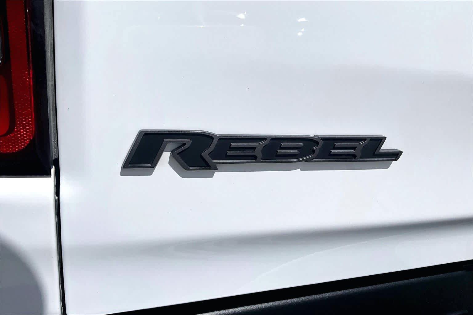 Used 2021 RAM 1500 Rebel w/ Rebel Level 2 Equipment Group AWD/4WD image 10