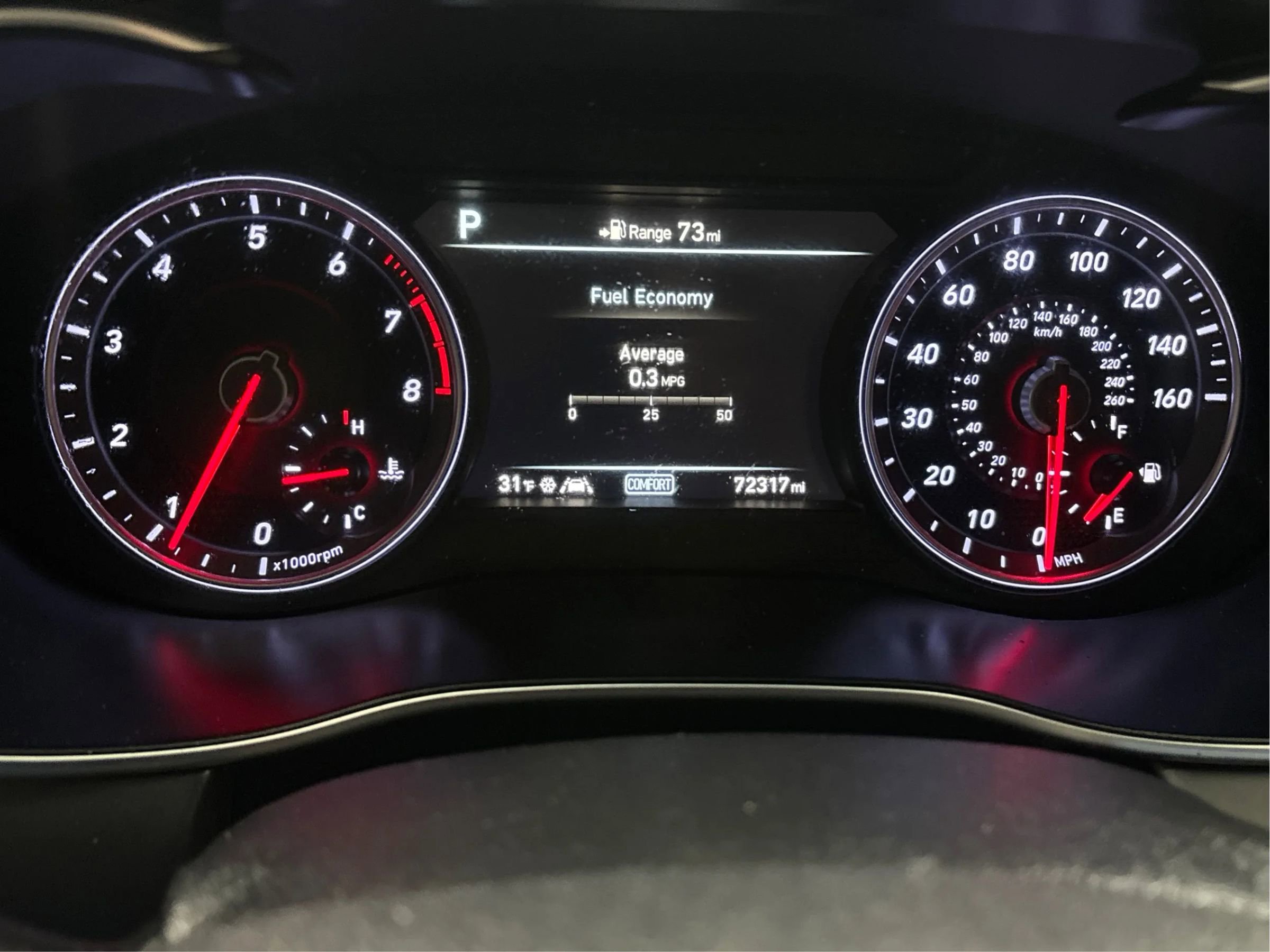 Used 2019 Genesis G70 2.0T Advanced w/ Elite Package image 23