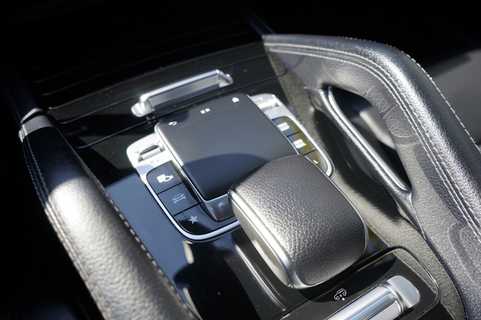 Used 2020 Mercedes-Benz GLS 450 GLS 450 image 24