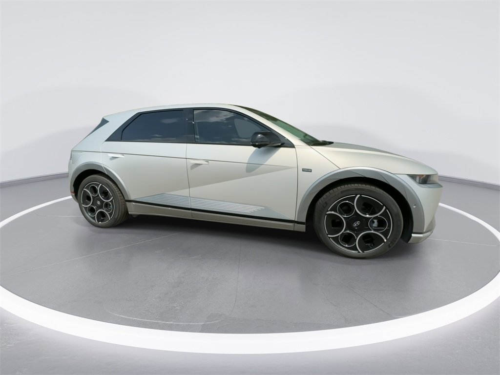 New 2024 Hyundai Ioniq 5 Limited image 13