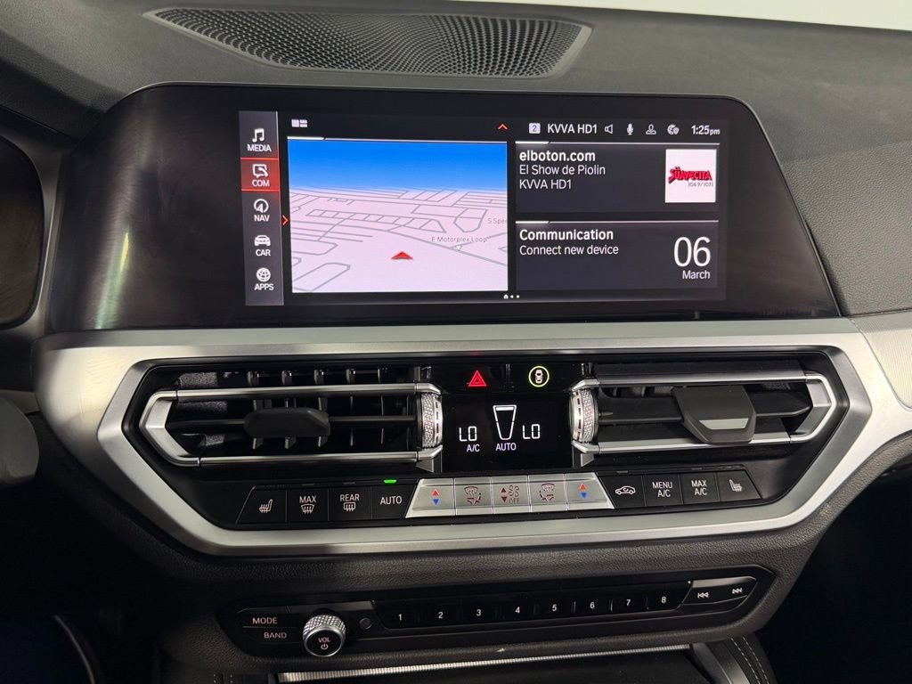 Used 2023 BMW M440i M440i w/ Premium Package image 16