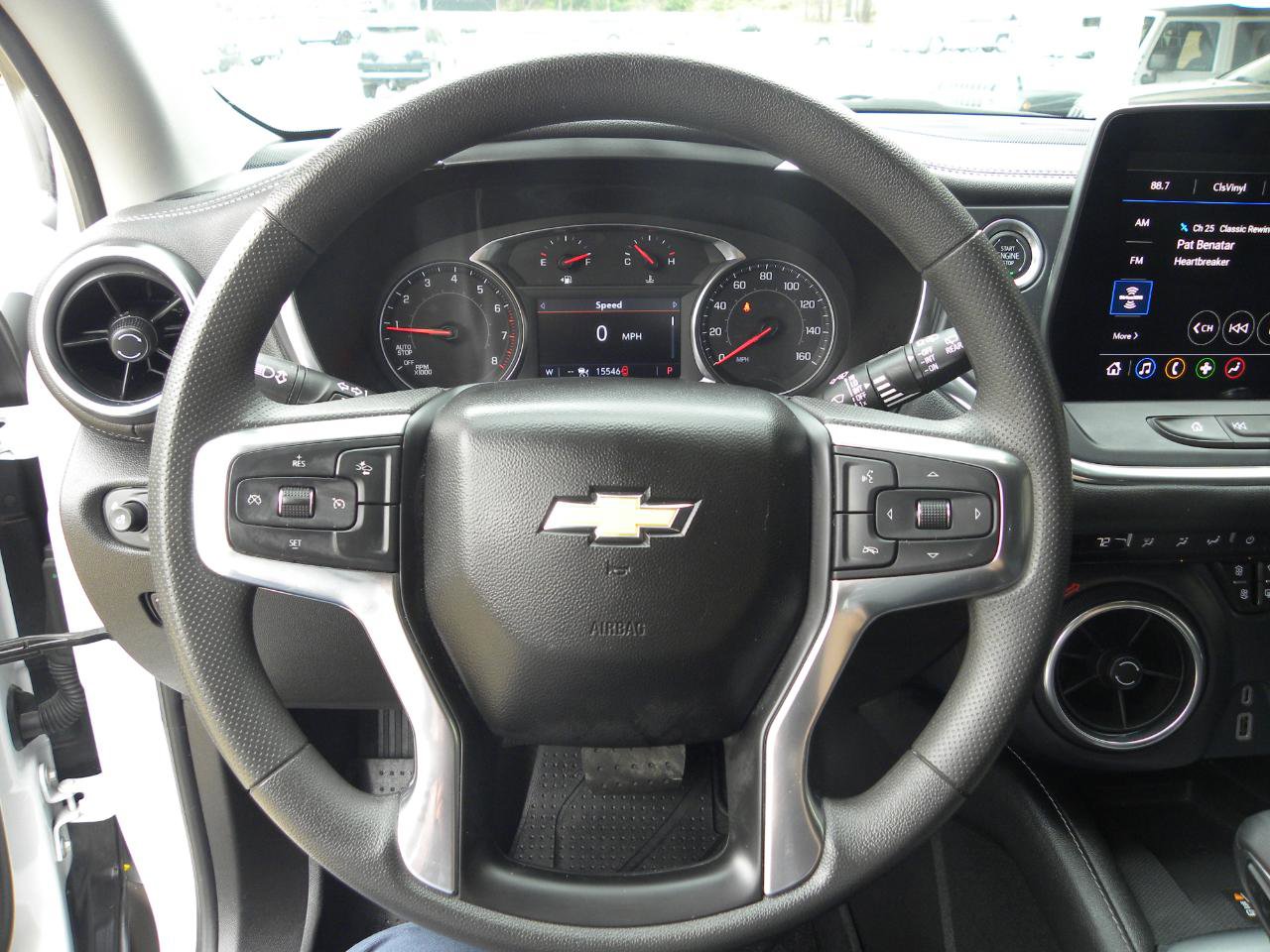 Used 2023 Chevrolet Blazer LT w/ Convenience Package image 10