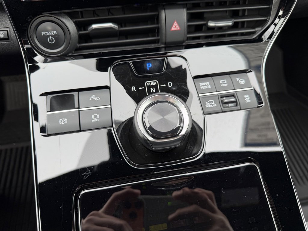 Used 2023 Subaru Solterra AWD image 25