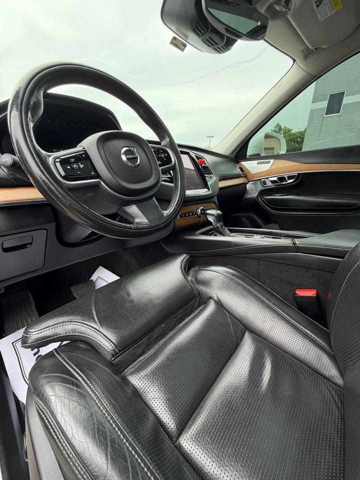 Used 2016 Volvo XC90 T6 Inscription AWD/4WD image 16