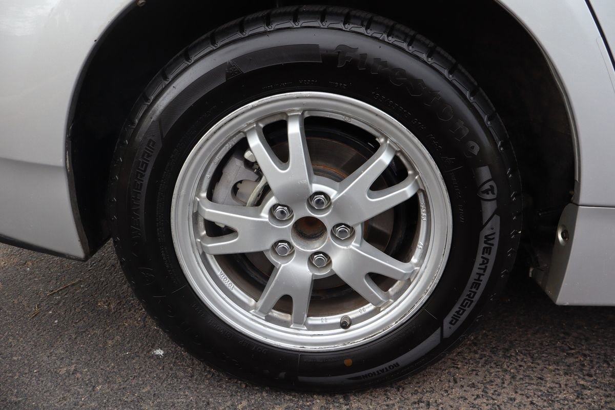 Used 2010 Toyota Prius Three FWD image 43