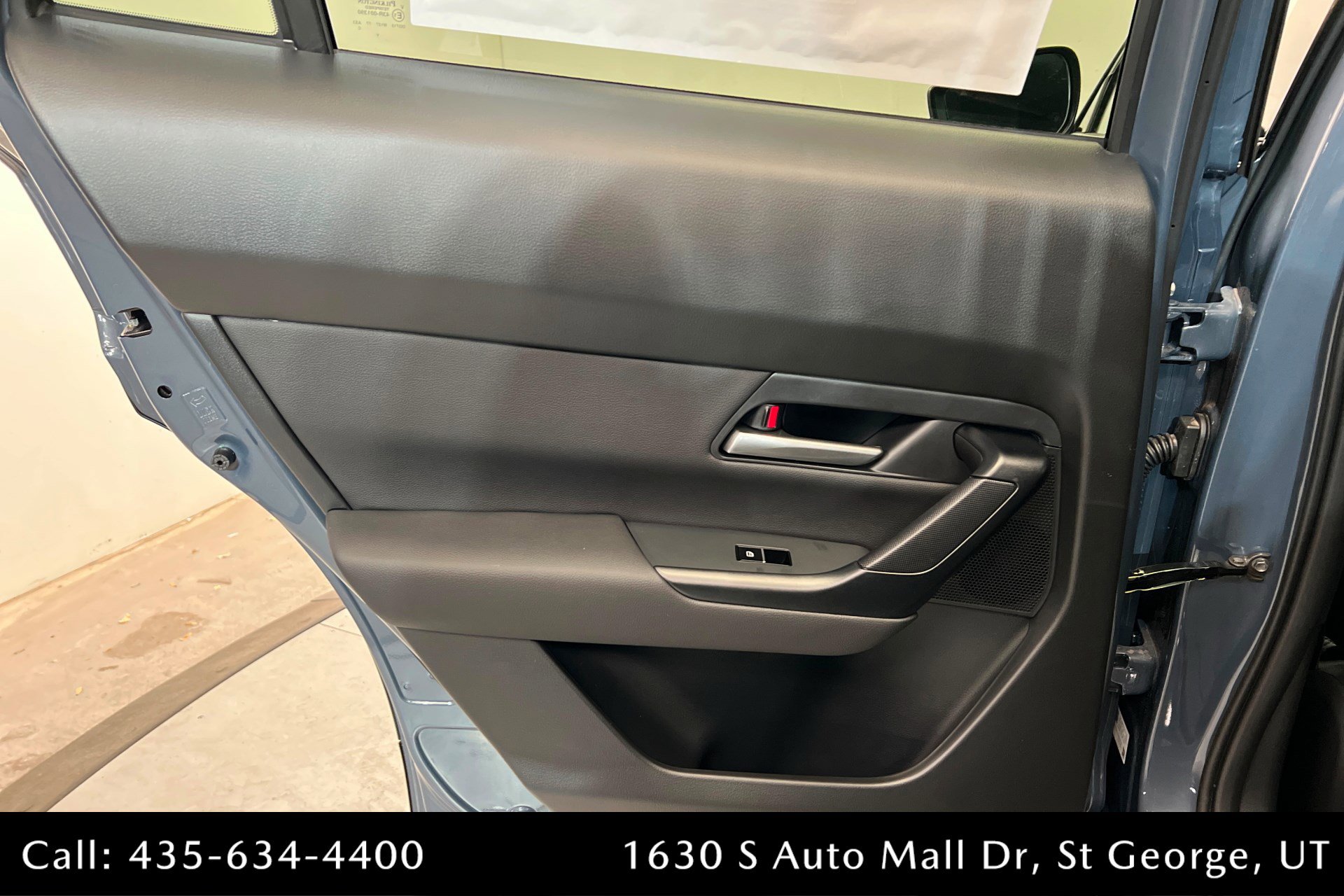 New 2026 MAZDA CX-50 AWD 2.5 Hybrid w/ Weather Package image 20