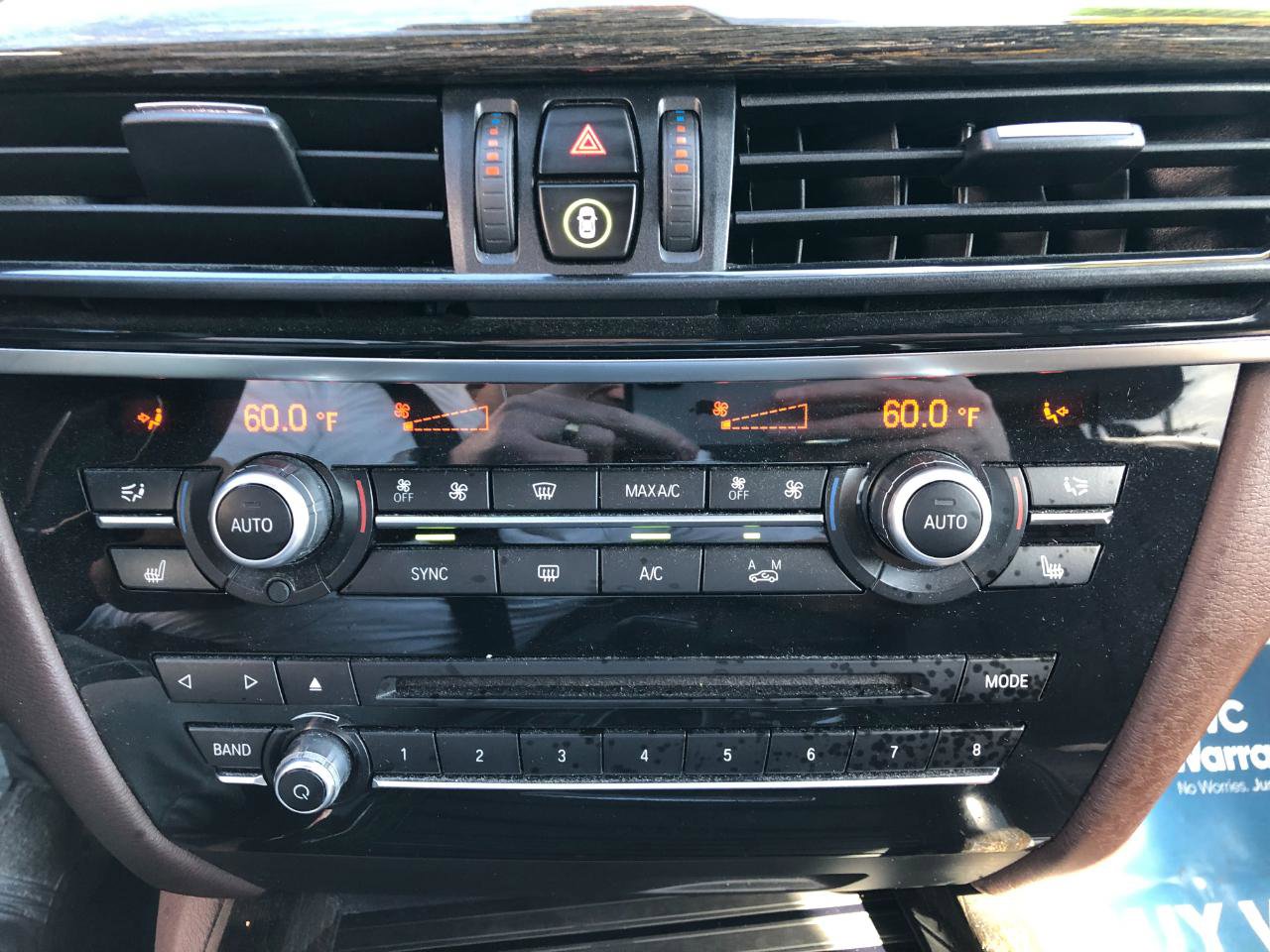 Used 2017 BMW X5 xDrive35i image 21