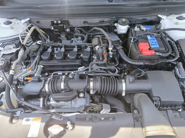 Used 2022 Honda Accord Sport image 33