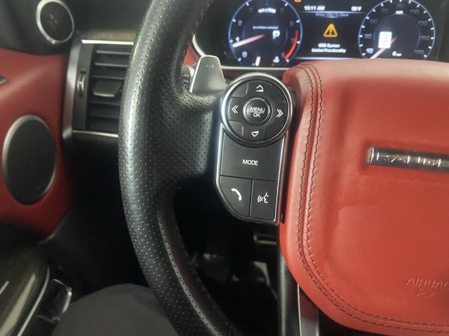 Used 2016 Land Rover Range Rover Sport Autobiography image 20