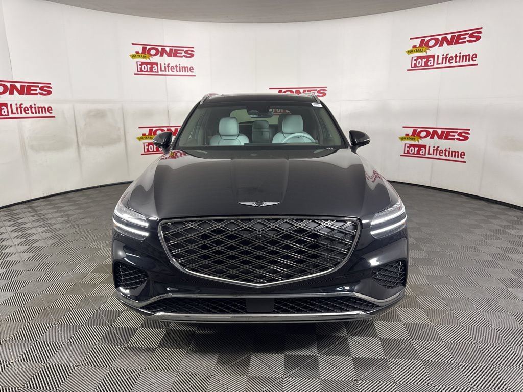 New 2026 Genesis GV70 2.5T Advanced AWD/4WD image 12
