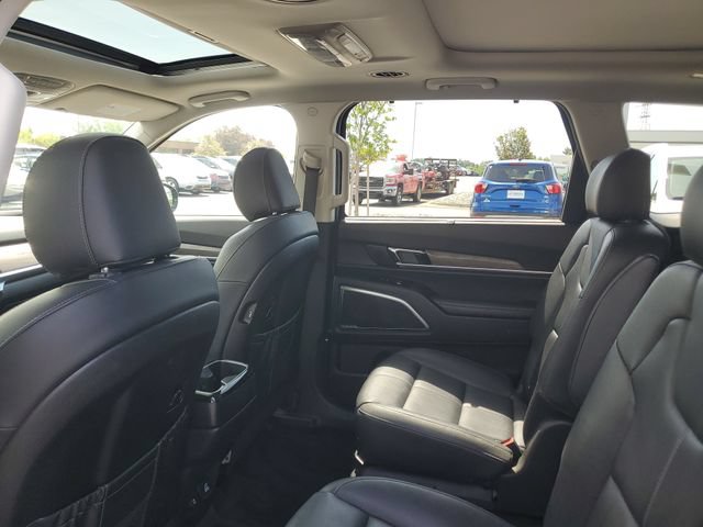 Certified 2021 Kia Telluride SX AWD/4WD image 10