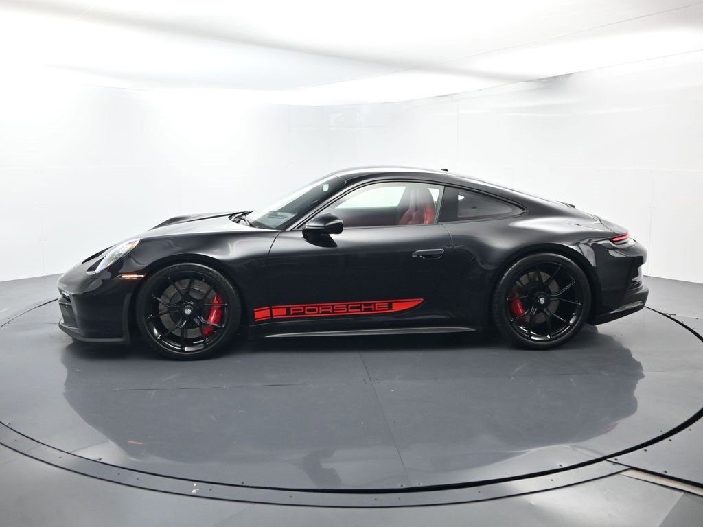 Used 2023 Porsche 911 GT3 image 2