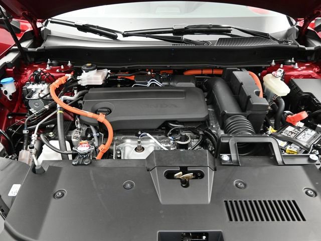 New 2026 Honda CR-V Sport image 43