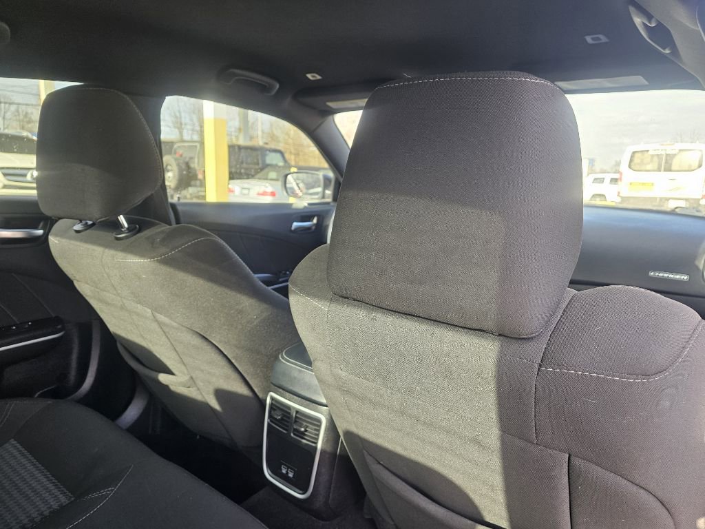 Used 2023 Dodge Charger SXT image 35