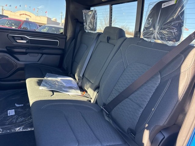 New 2026 RAM 1500 Big Horn image 12