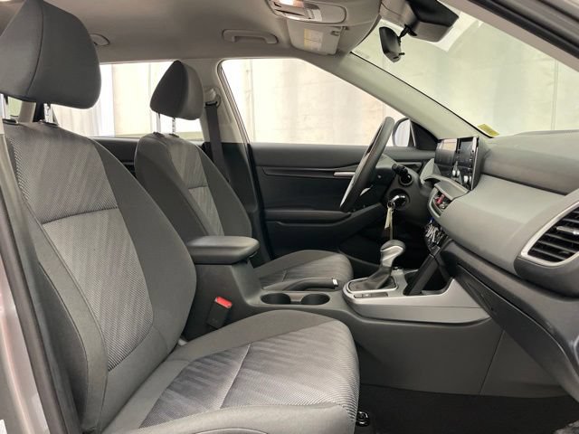 Used 2026 Kia Seltos LX FWD image 13