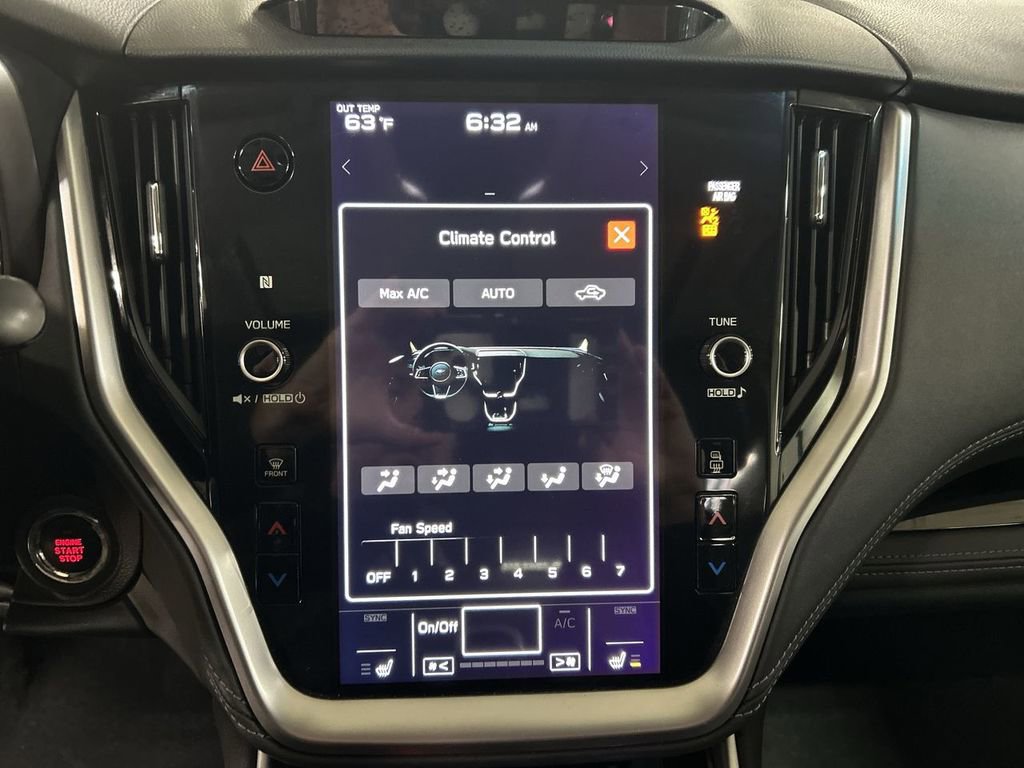 Used 2020 Subaru Legacy Limited image 21