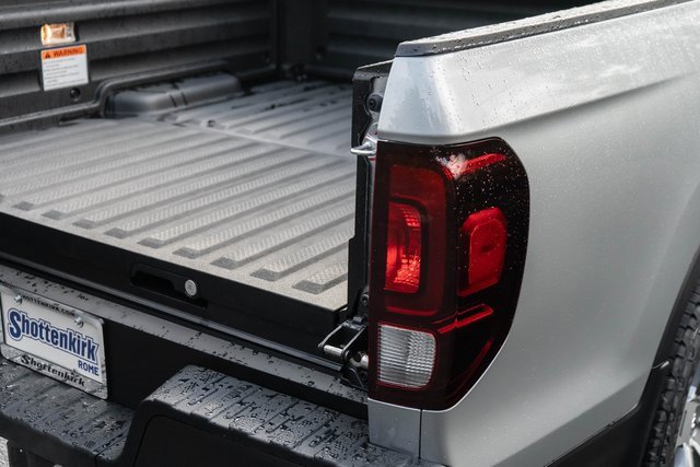 New 2026 Honda Ridgeline RTL image 11