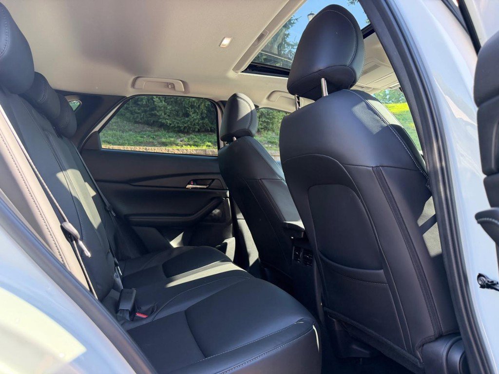 Used 2022 MAZDA CX-30 AWD 2.5 S w/ Preferred Package image 10