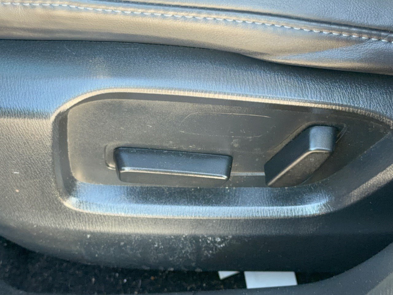 Used 2020 MAZDA CX-5 Touring FWD image 16