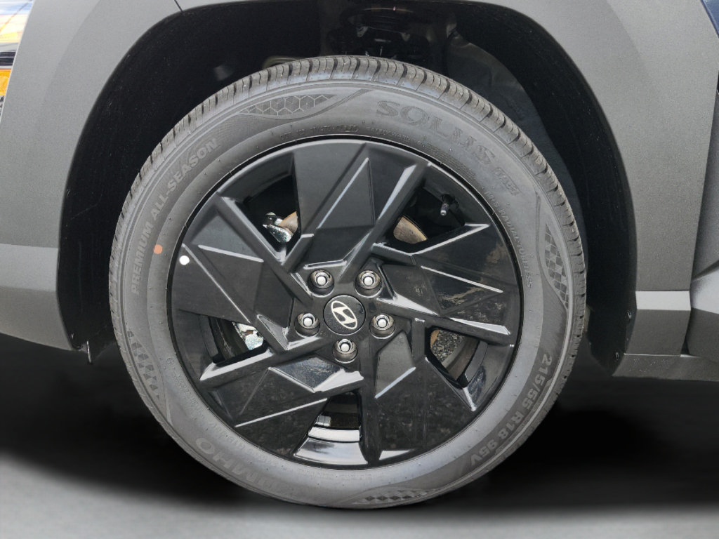 New 2027 Hyundai Kona SEL Sport FWD image 36