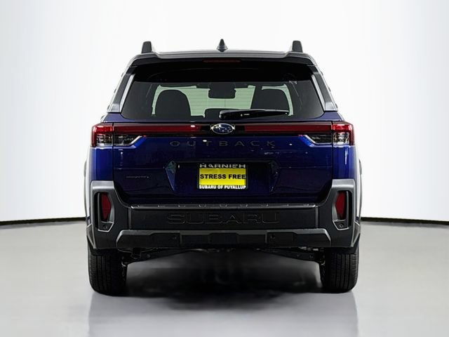 New 2026 Subaru Outback Premium AWD/4WD image 6
