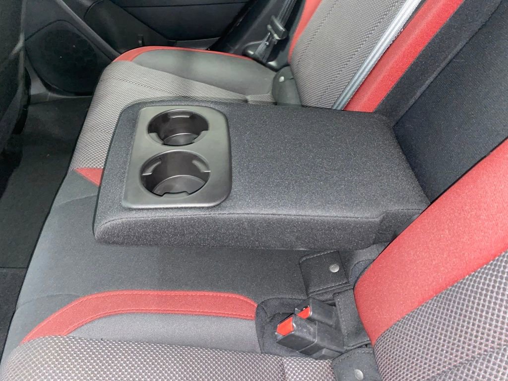 Certified 2024 Subaru Impreza RS image 29