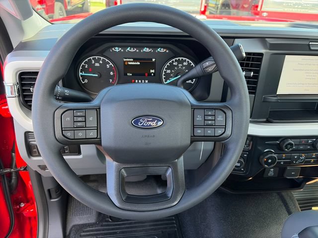 New 2027 Ford F350 XL AWD/4WD image 11