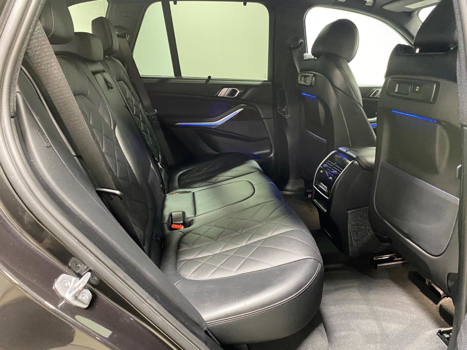 Certified 2023 BMW X5 xDrive40i w/ Executive Package image 15