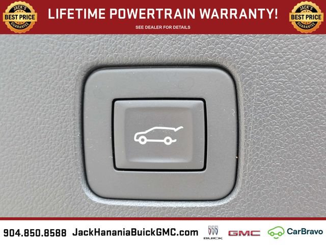 Used 2024 Buick Envista Sport Touring w/ Convenience I Package FWD image 15
