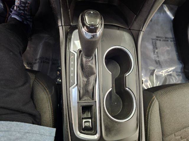 Used 2020 Chevrolet Equinox LT FWD image 19