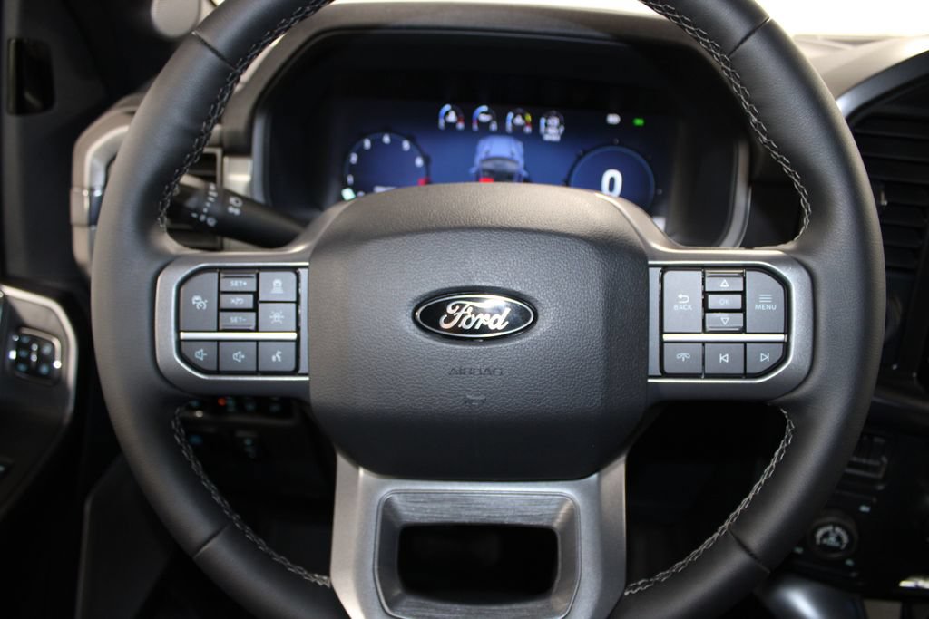 New 2026 Ford F150 Lariat AWD/4WD image 37
