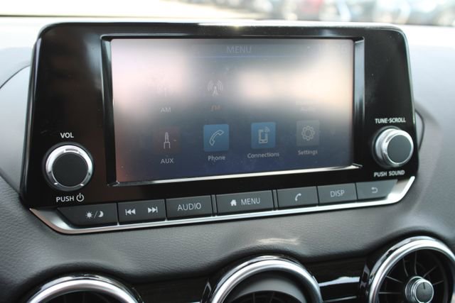 Used 2025 Nissan Sentra S image 26